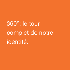Le tour complet de notre identité